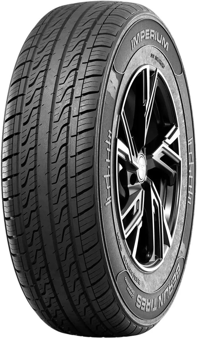 215/65R16 opona BERLIN TIRES IMPERIUM 98H